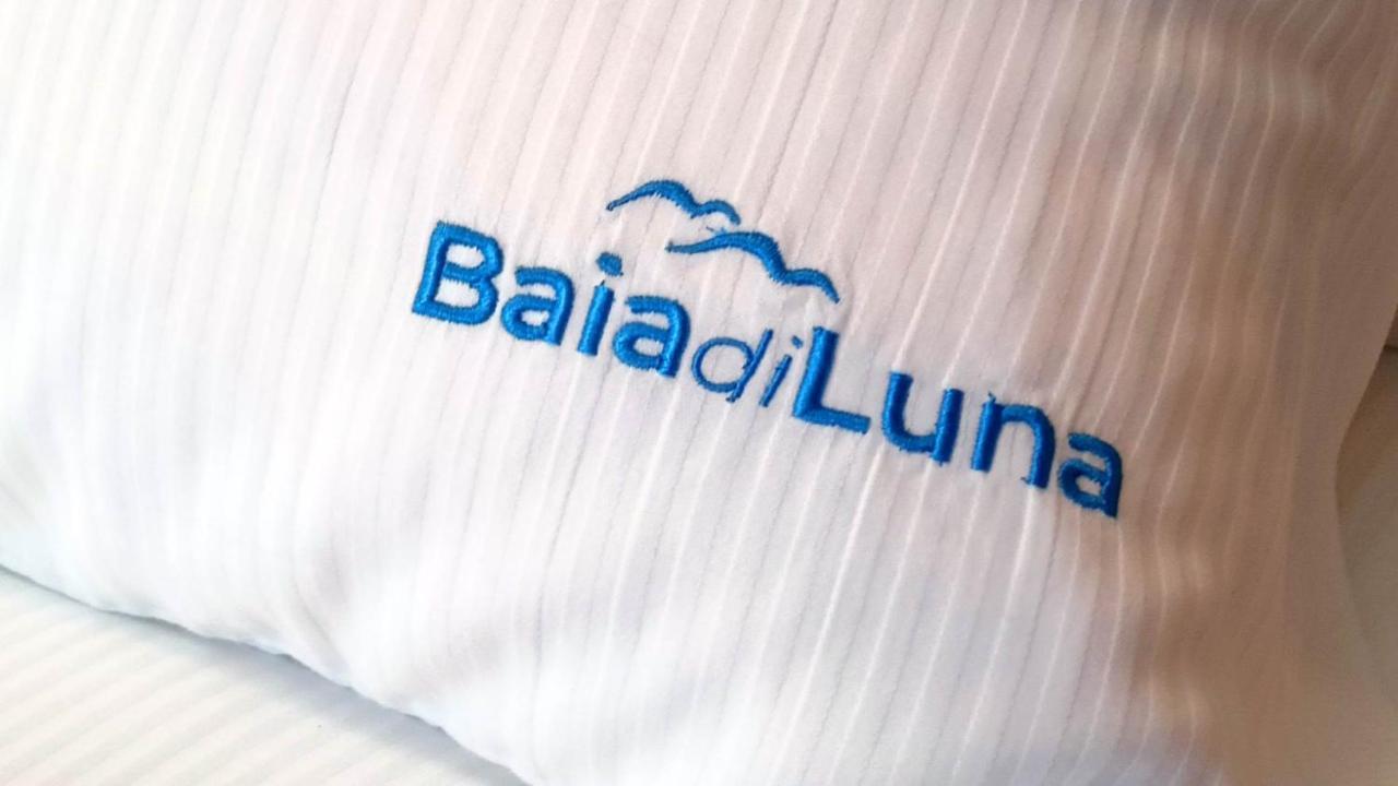 Baia Di Luna Santa Marinella Exteriér fotografie