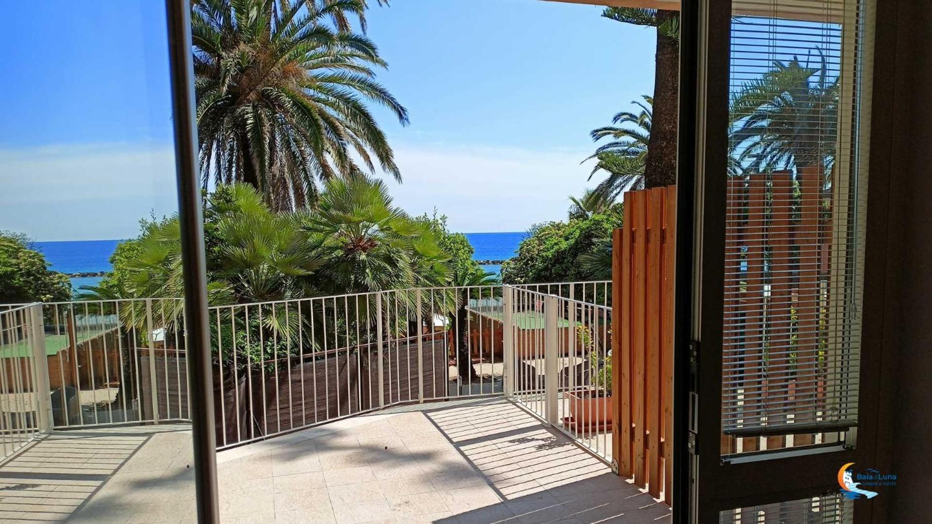 Baia Di Luna Santa Marinella Exteriér fotografie